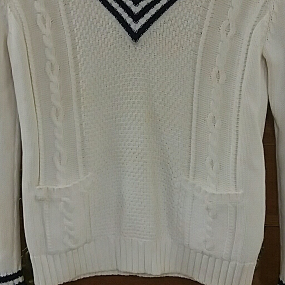 Lauren Ralph Lauren petite sweater